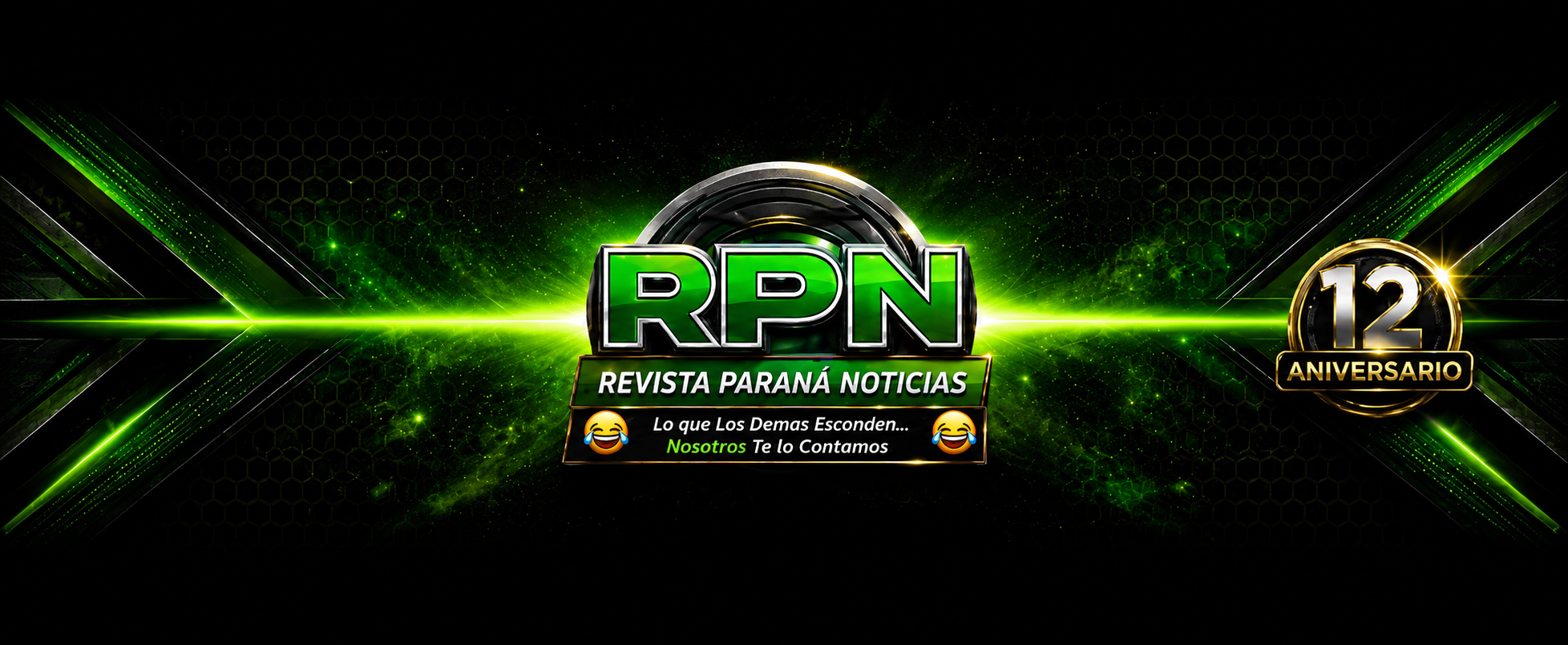 Revista Paraná Noticias