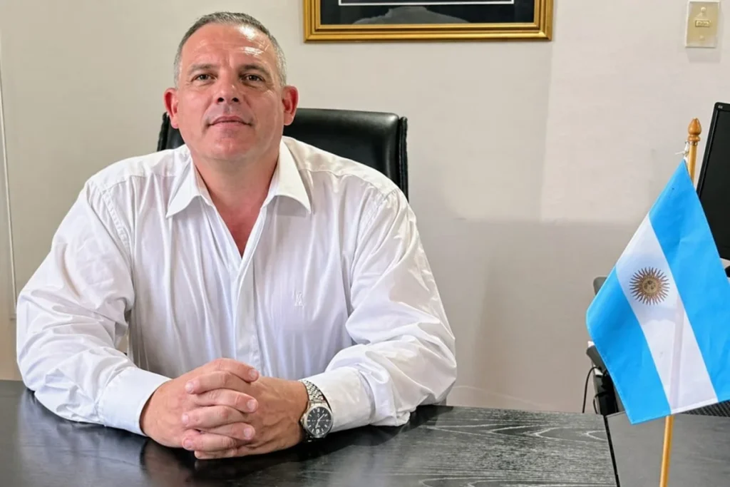 Imputaron a Goldín por abuso sexual: mañana declara una testigo clave y pedirán la elevación a juicio